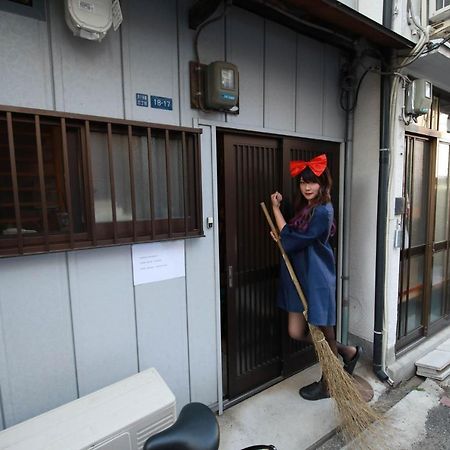Casual Inn Retro3 大阪市 エクステリア 写真