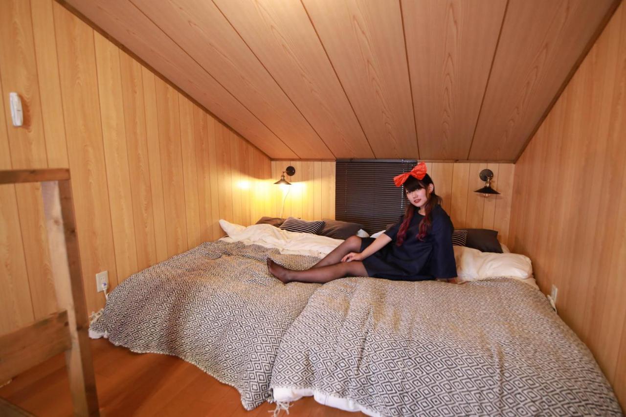 Casual Inn Retro3 大阪市 エクステリア 写真