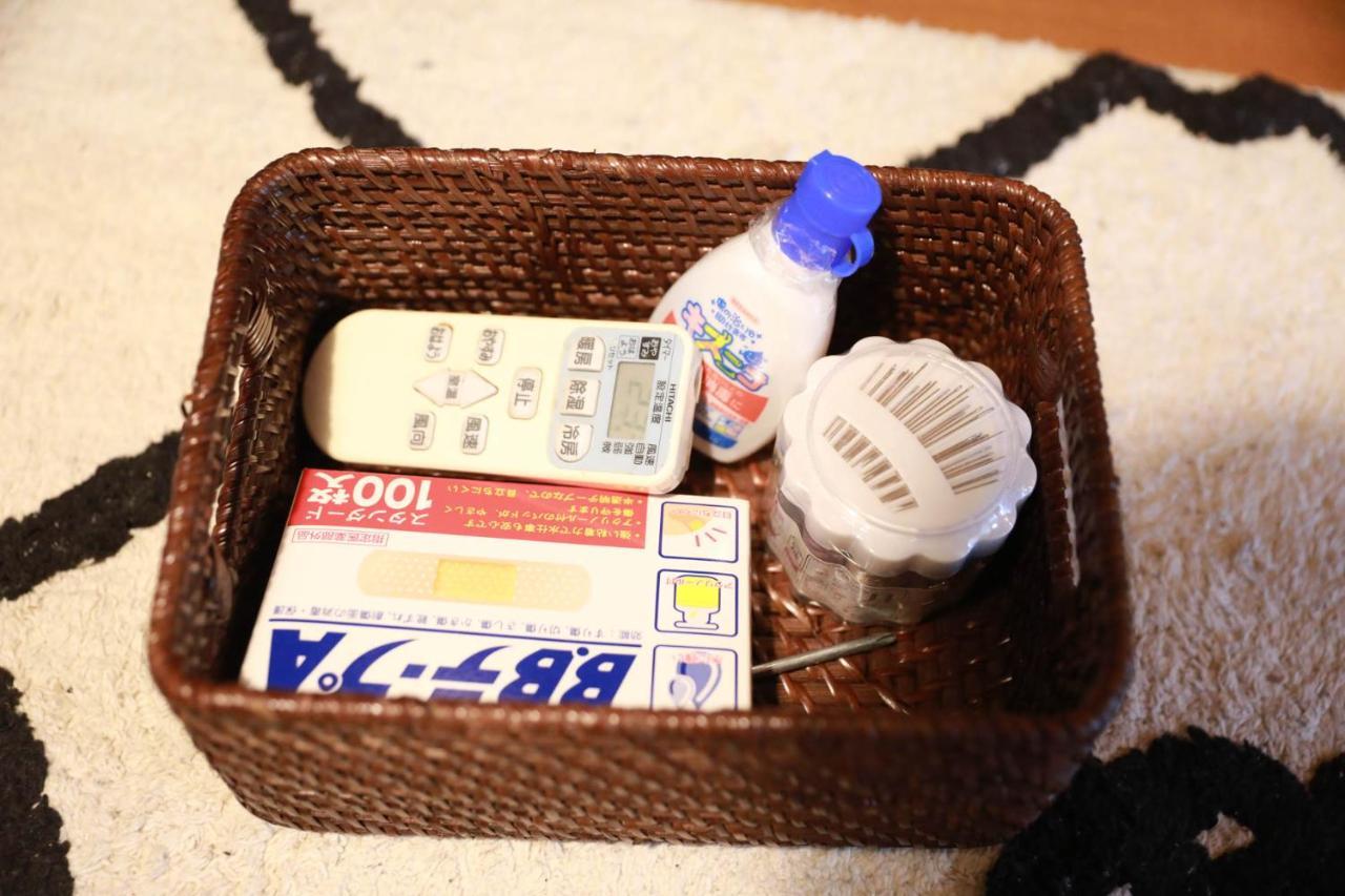 Casual Inn Retro3 大阪市 エクステリア 写真