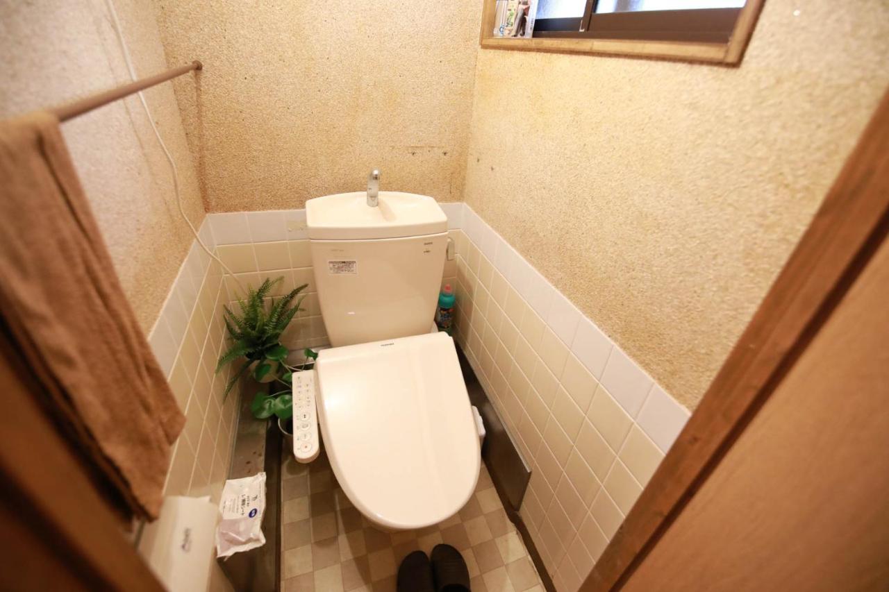 Casual Inn Retro3 大阪市 エクステリア 写真