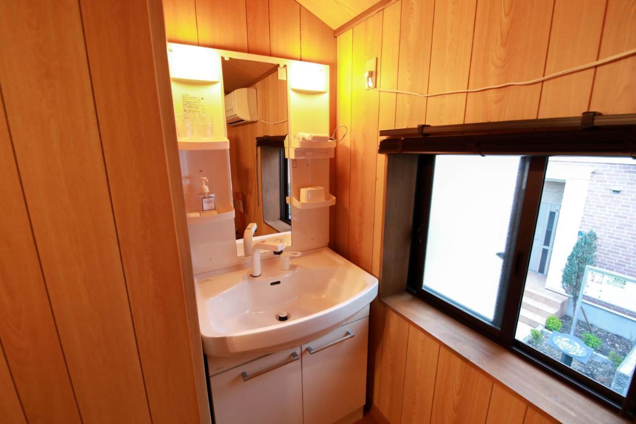 Casual Inn Retro3 大阪市 エクステリア 写真